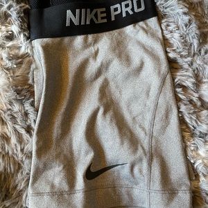 Nike Pro Spandex